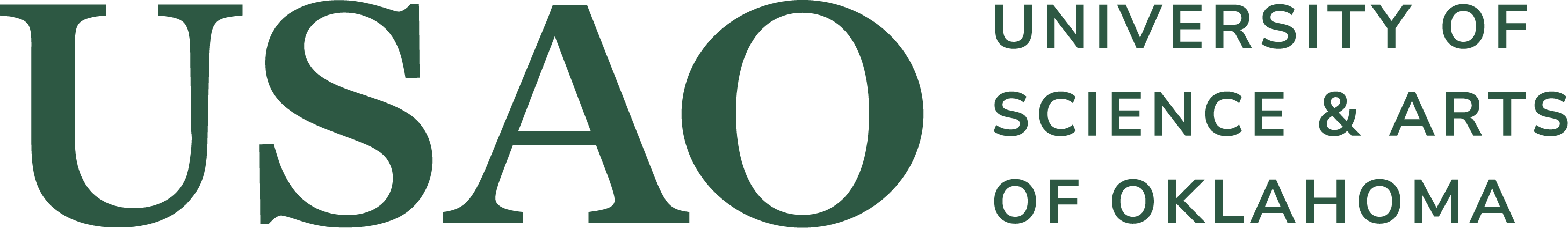 USAO Logo
